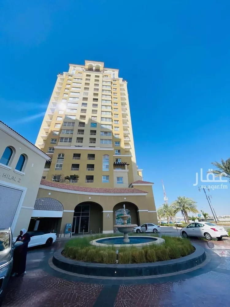 شقة للإيجار في شارع طريق الملك عبدالله, حي الفيحاء, مدينة جدة, منطقة مكة المكرمة صورة 2