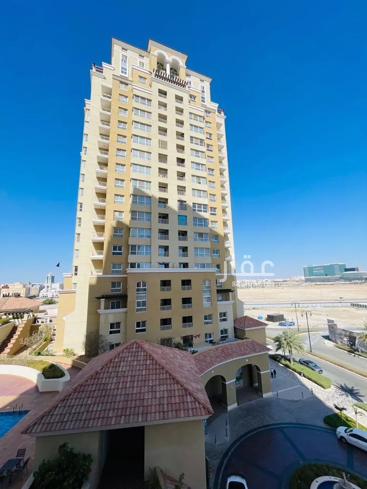 شقة للإيجار في شارع طريق الملك عبدالله, حي الفيحاء, مدينة جدة, منطقة مكة المكرمة 1 صورة