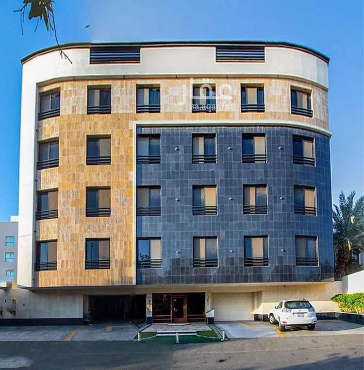 شقة للإيجار في شارع فهد بن زعير, حي الزهراء, مدينة جدة, منطقة مكة المكرمة