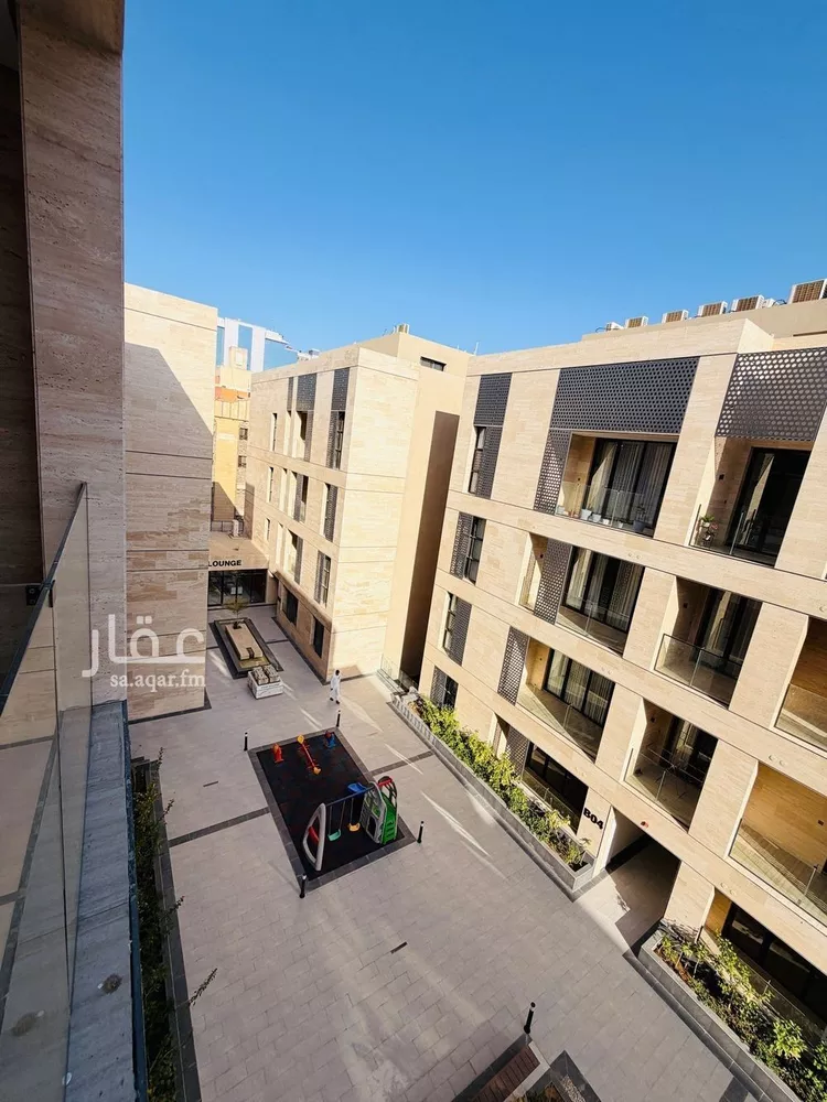 شقة للإيجار في شارع عجاج الهيماني, حي السلامة, مدينة جدة, منطقة مكة المكرمة صورة 4