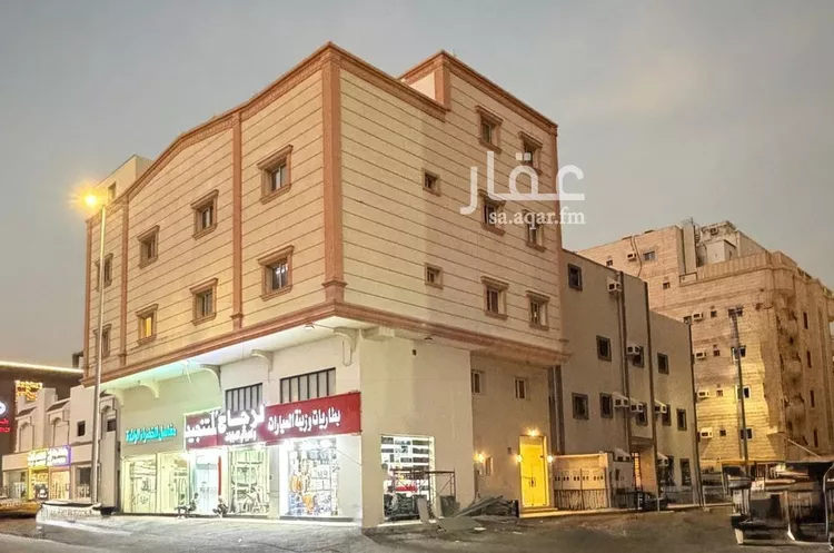 شقة للإيجار في شارع عباس الحلواني, حي الروضة, مدينة جدة, منطقة مكة المكرمة صورة 2