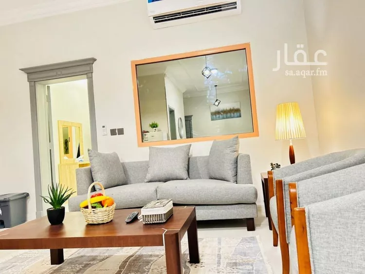 شقة للإيجار في شارع إبراهيم الصنيع, حي الروضة, مدينة جدة, منطقة مكة المكرمة 14