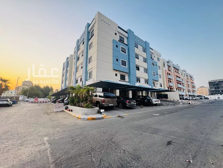 شقة للإيجار في شارع معاذ التميمي, حي الرويس, مدينة جدة, منطقة مكة المكرمة 9
