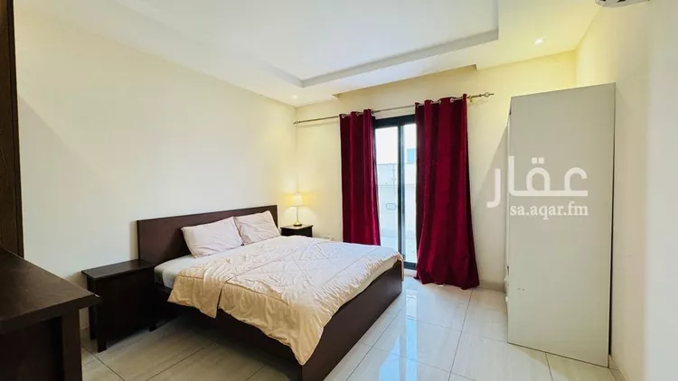 شقة للإيجار في شارع النجم الذهبي, حي الرويس, مدينة جدة, منطقة مكة المكرمة 15