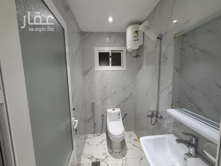 عمارة للإيجار في شارع طريق عسفان, حي الرياض, مدينة جدة, منطقة مكة المكرمة 7