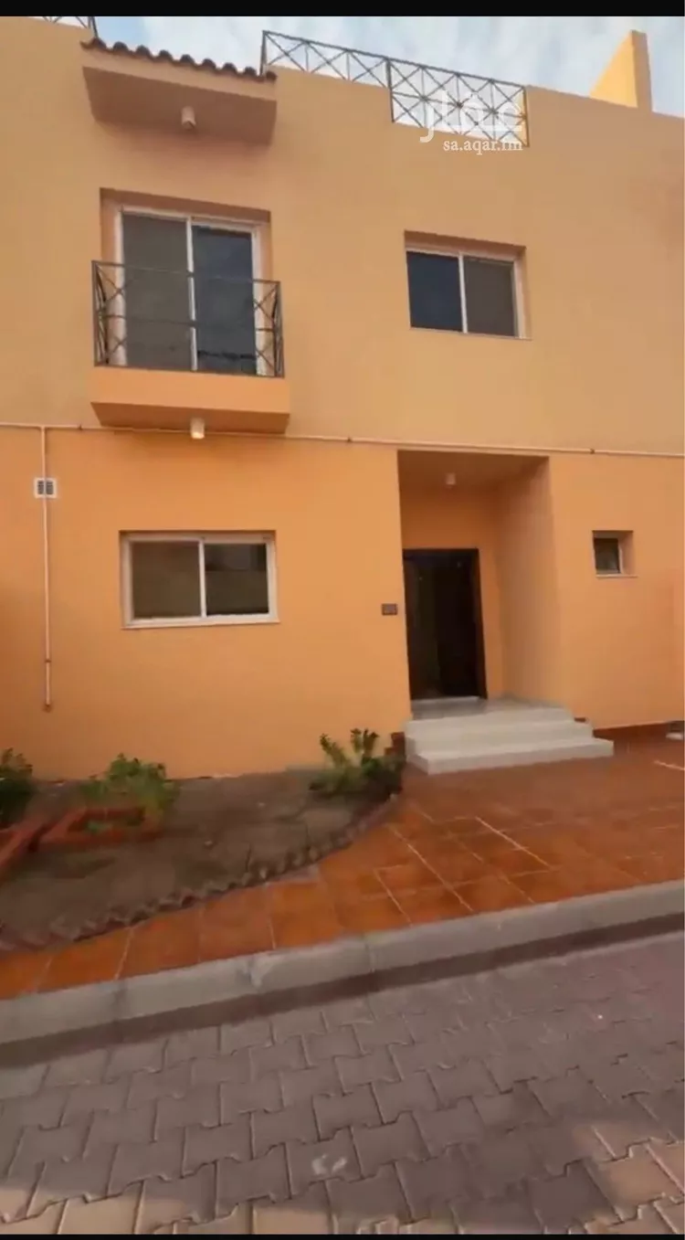 Villa for Rent in Jeddah Ar Rawdah
