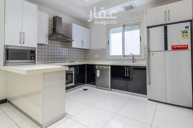 شقة للإيجار في شارع أمين الدين الحلبى, حي البوادي, مدينة جدة, منطقة مكة المكرمة صورة 5