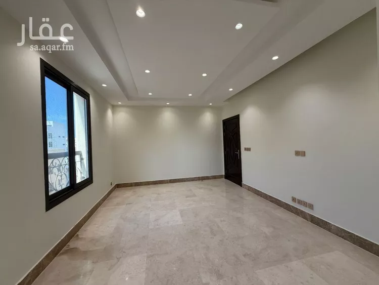 شقة للإيجار في شارع عبدالله بلخير, حي الروضة, مدينة جدة, منطقة مكة المكرمة صورة 3