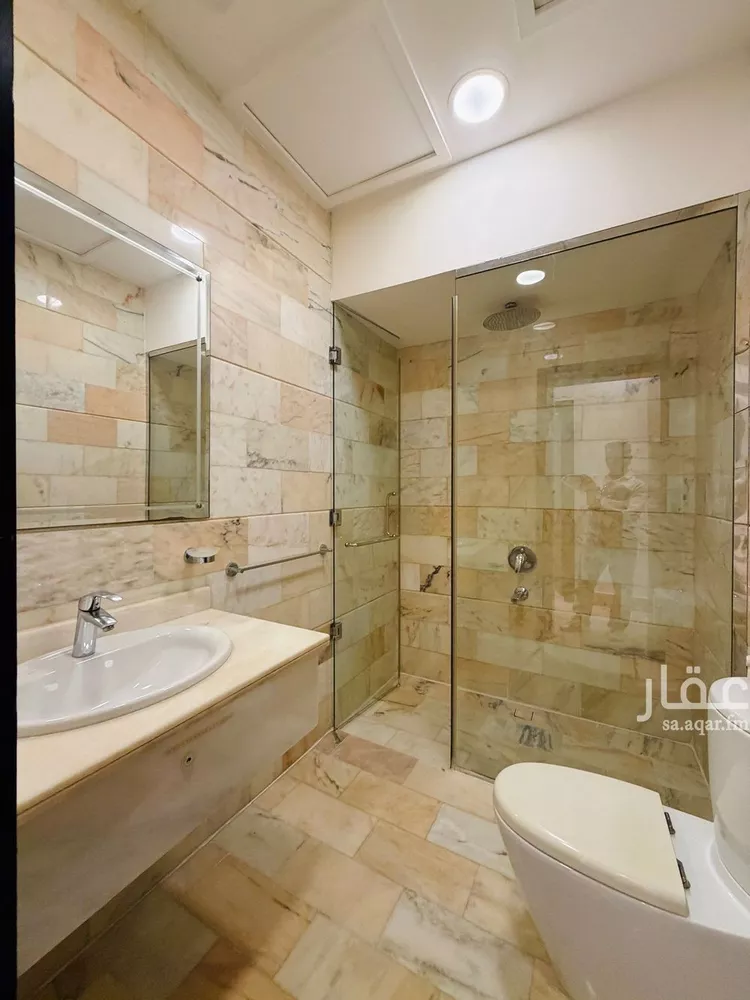 شقة للإيجار في شارع عبدالله بلخير, حي الروضة, مدينة جدة, منطقة مكة المكرمة صورة 4