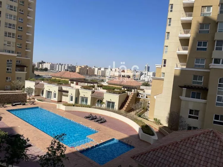 شقة للإيجار في شارع طريق الملك عبدالله, حي الفيحاء, مدينة جدة, منطقة مكة المكرمة صورة 3