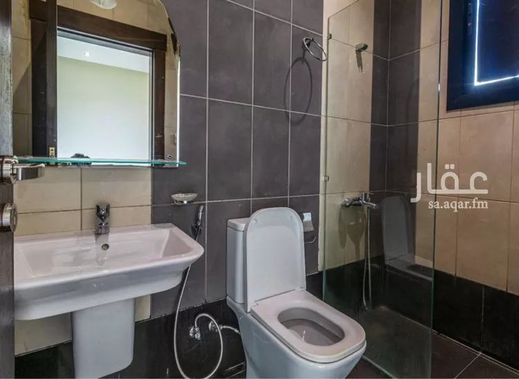 شقة للإيجار في شارع فهد بن زعير, حي الزهراء, مدينة جدة, منطقة مكة المكرمة 6