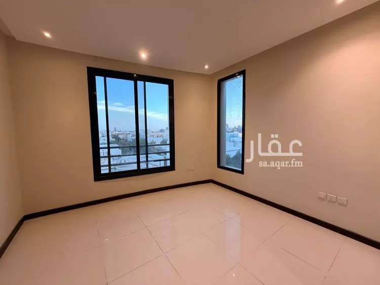 شقة للإيجار في شارع فهد بن زعير, حي الزهراء, مدينة جدة, منطقة مكة المكرمة 10