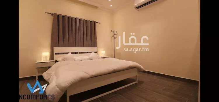 Apartment for Rent in Jeddah Al Hamra صورة 4