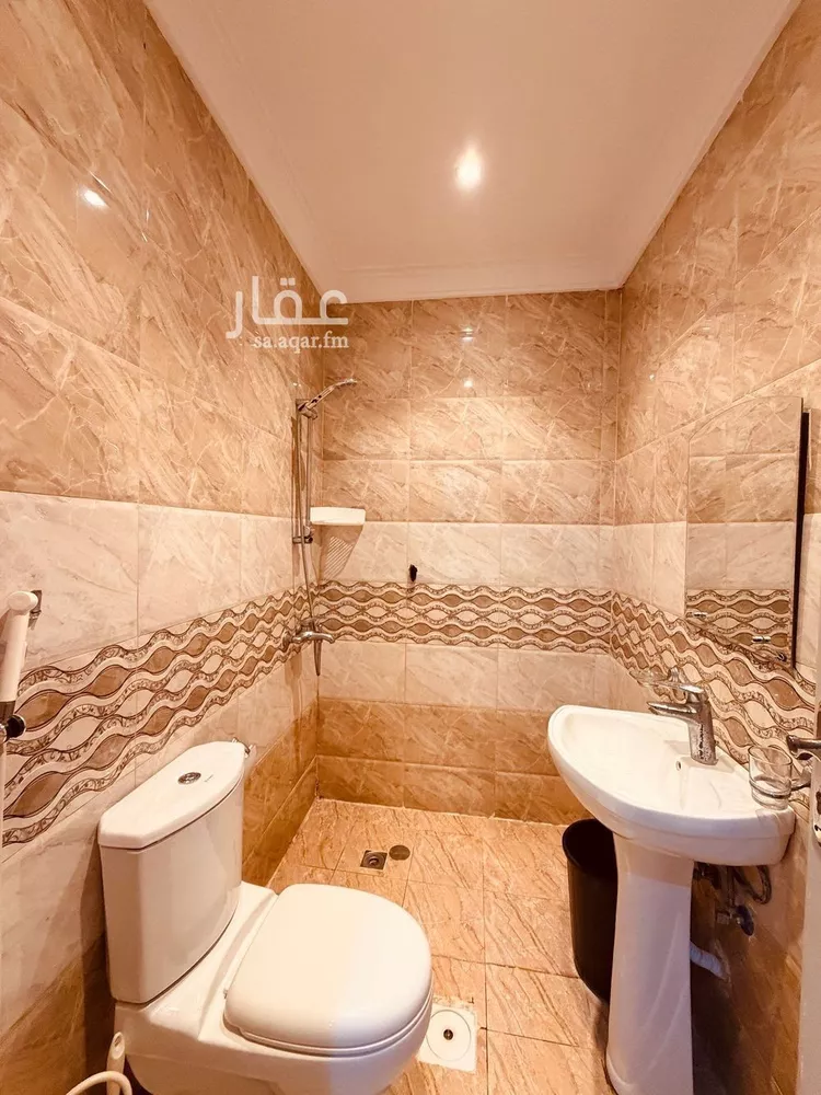 شقة للإيجار في شارع عمر بن غنم, حي البوادي, مدينة جدة, منطقة مكة المكرمة 7