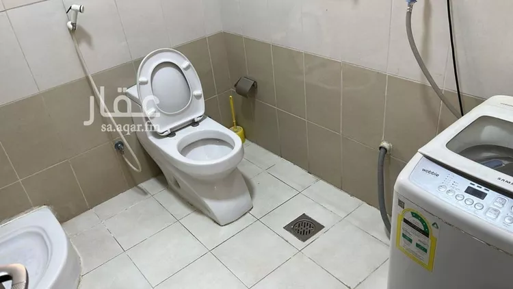 شقة للإيجار في شارع الفريق, حي العزيزية, مدينة جدة, منطقة مكة المكرمة 6