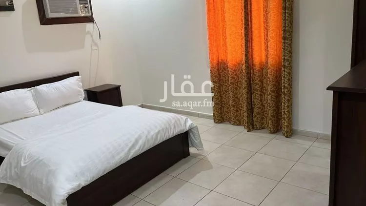 شقة للإيجار في شارع الفريق, حي العزيزية, مدينة جدة, منطقة مكة المكرمة 10