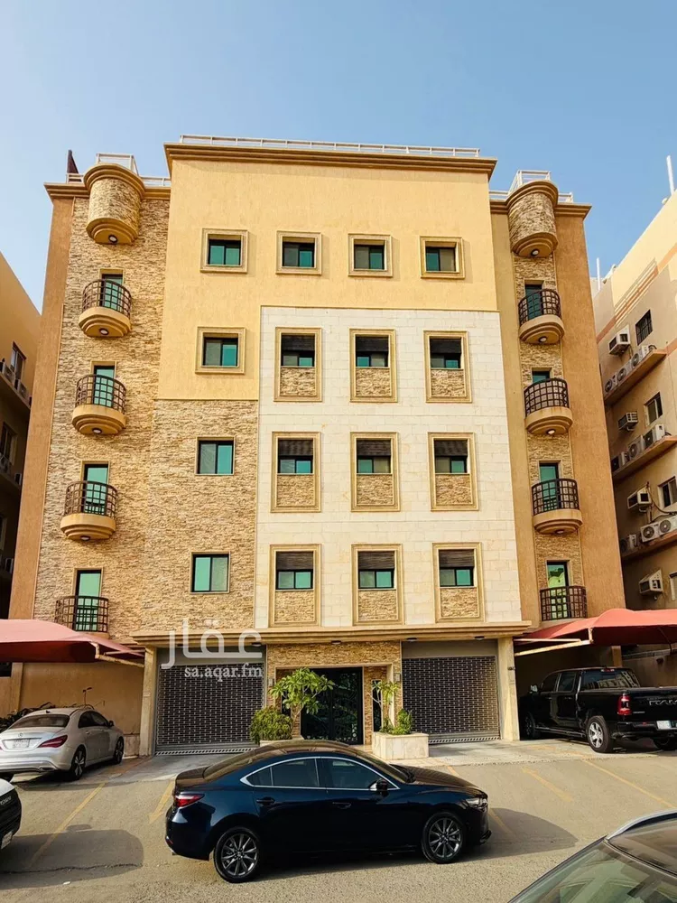 Apartment for Rent in Jeddah An Nuzhah