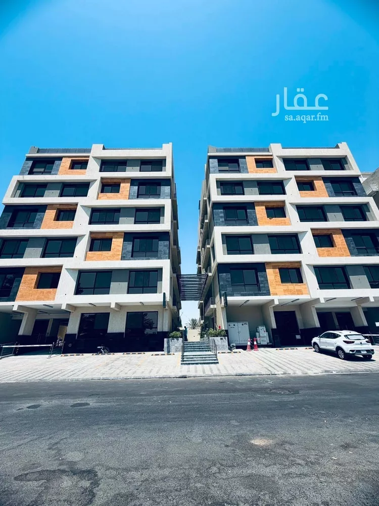 شقة للإيجار في شارع محمد بن ابراهيم ال الشيخ, حي السلامة, مدينة جدة, منطقة مكة المكرمة