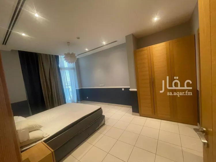 شقة للإيجار في شارع طريق الملك عبدالعزيز, حي أبحر الجنوبية, مدينة جدة, منطقة مكة المكرمة 6