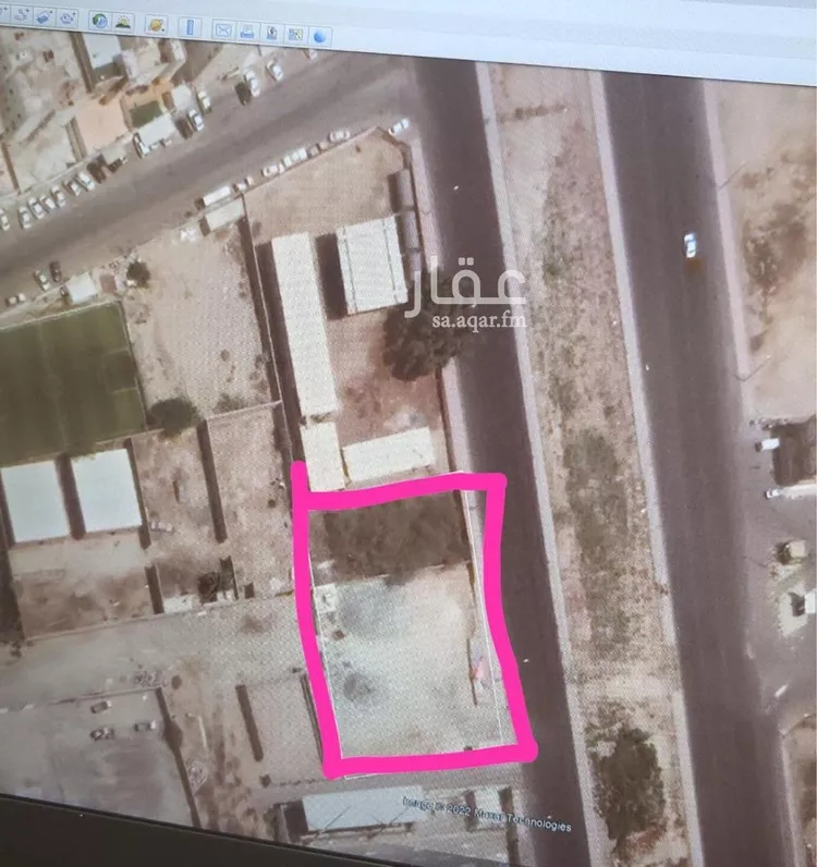 أرض للإيجار في شارع عكرمة الهاشمي, حي الرغامة, مدينة جدة, منطقة مكة المكرمة صورة 4