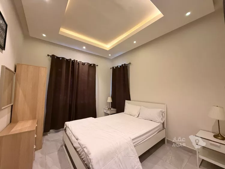 شقة للإيجار في شارع حسين عرب, حي الحمراء, مدينة جدة, منطقة مكة المكرمة 7