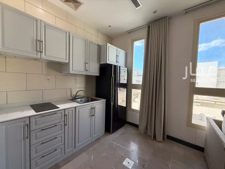 شقة للإيجار في شارع مطلق الزيابي, حي الفيصلية, مدينة جدة, منطقة مكة المكرمة صورة 4