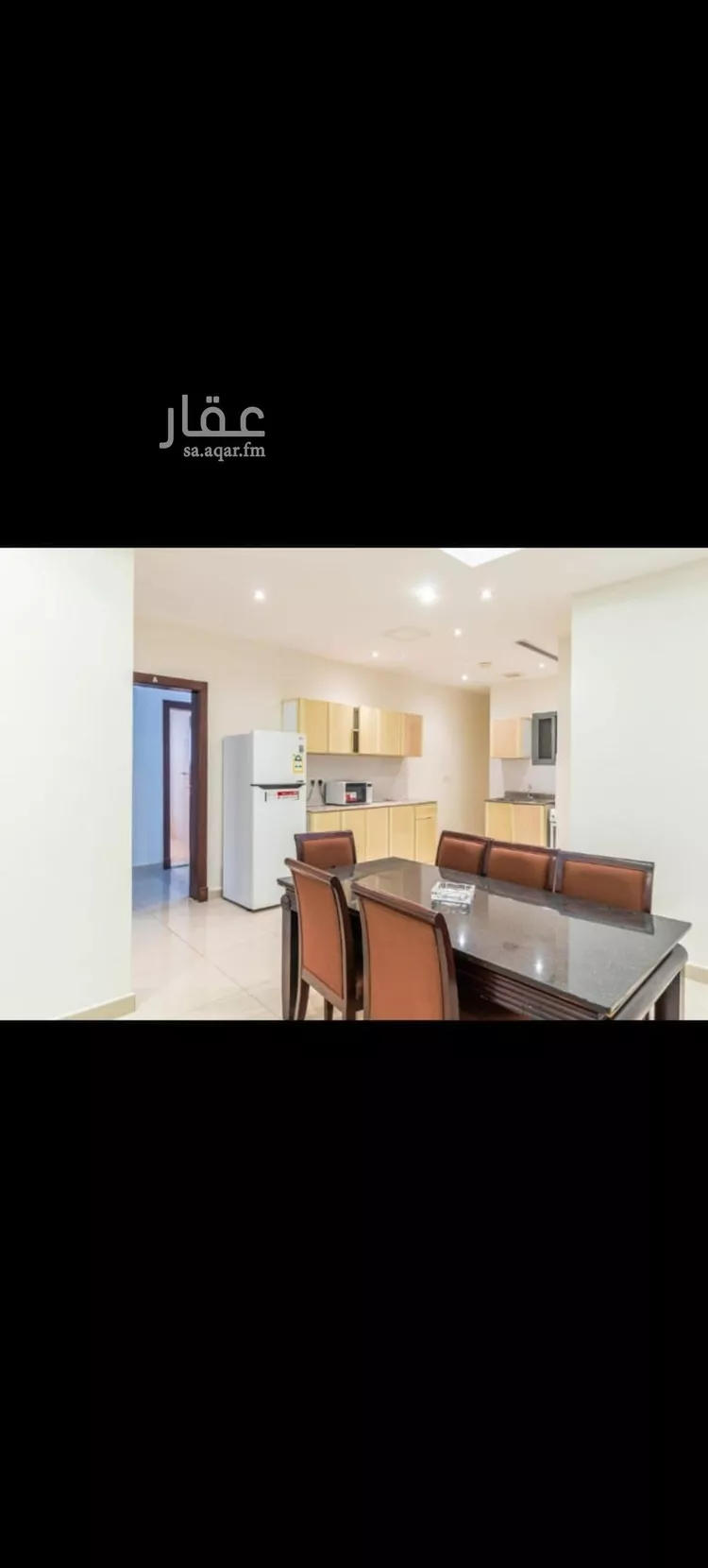 شقة للإيجار في شارع عامر بن كعب, حي السلامة, مدينة جدة, منطقة مكة المكرمة صورة 4