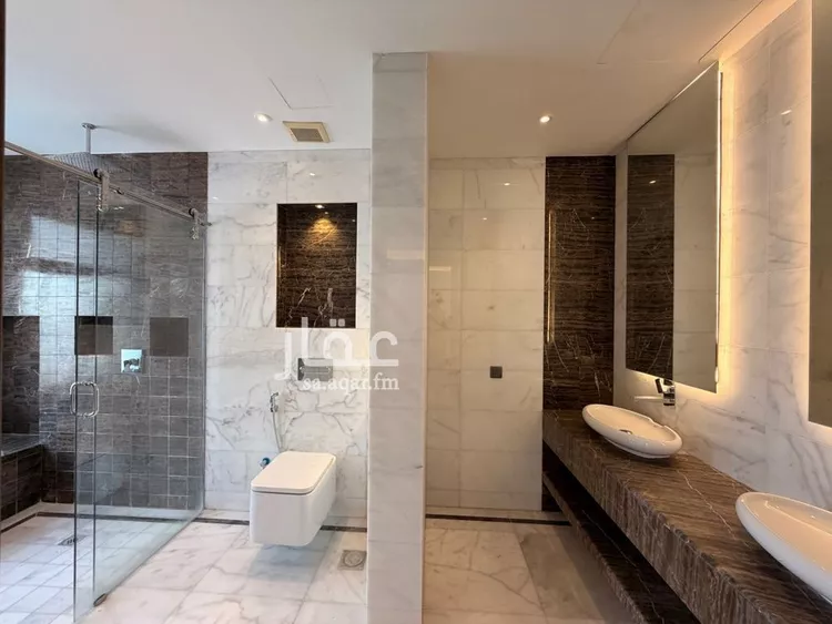 فيلا للإيجار في شارع ابو العباس بن عبدالمطلب, حي النعيم, مدينة جدة, منطقة مكة المكرمة صورة 4