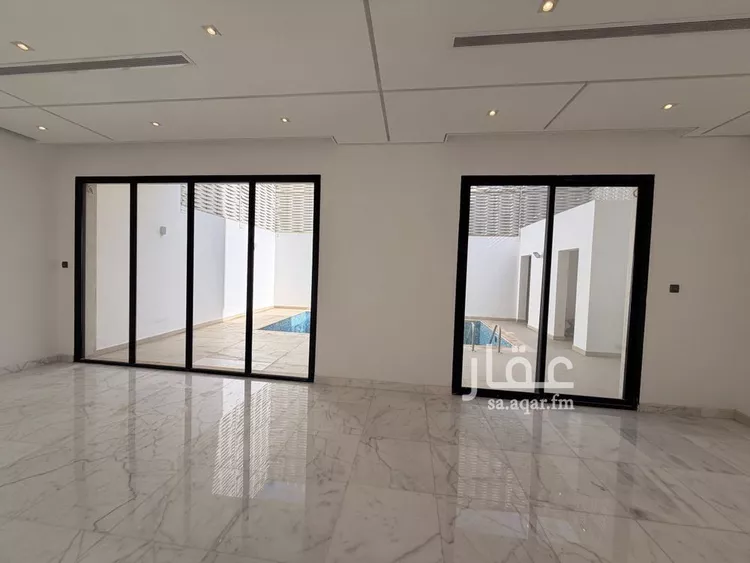 فيلا للإيجار في شارع ابو العباس بن عبدالمطلب, حي النعيم, مدينة جدة, منطقة مكة المكرمة صورة 5