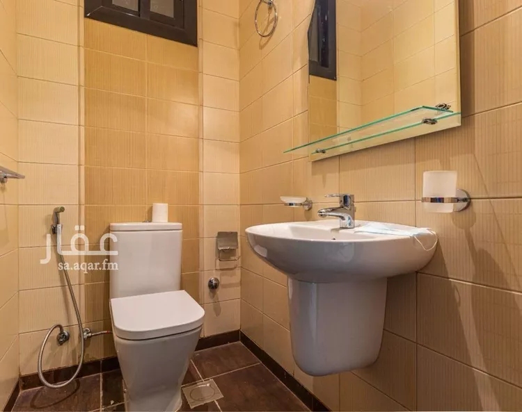 شقة للإيجار في شارع فهد بن زعير, حي الزهراء, مدينة جدة, منطقة مكة المكرمة صورة 5
