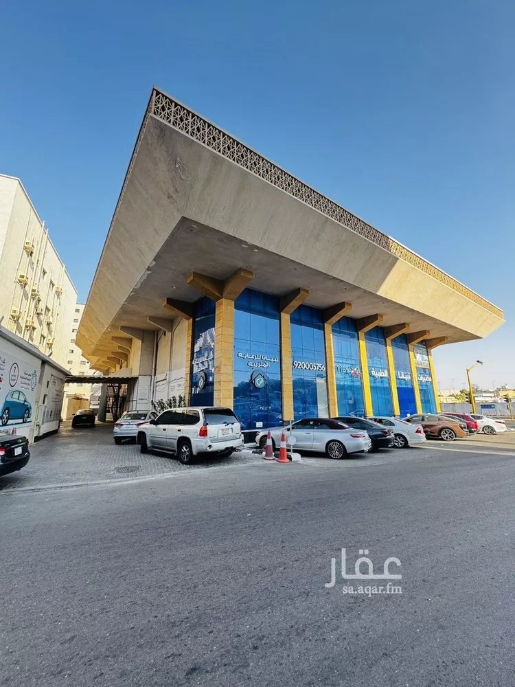 Apartment for Rent in Jeddah Al Hamra