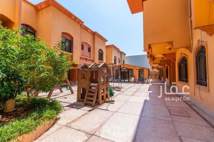 فيلا للإيجار في شارع الضوء الآمع, حي النهضة, مدينة جدة, منطقة مكة المكرمة صورة 4