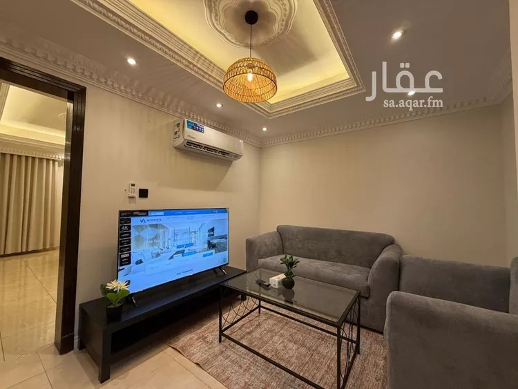 Apartment for Rent in Jeddah Ar Rawdah 7