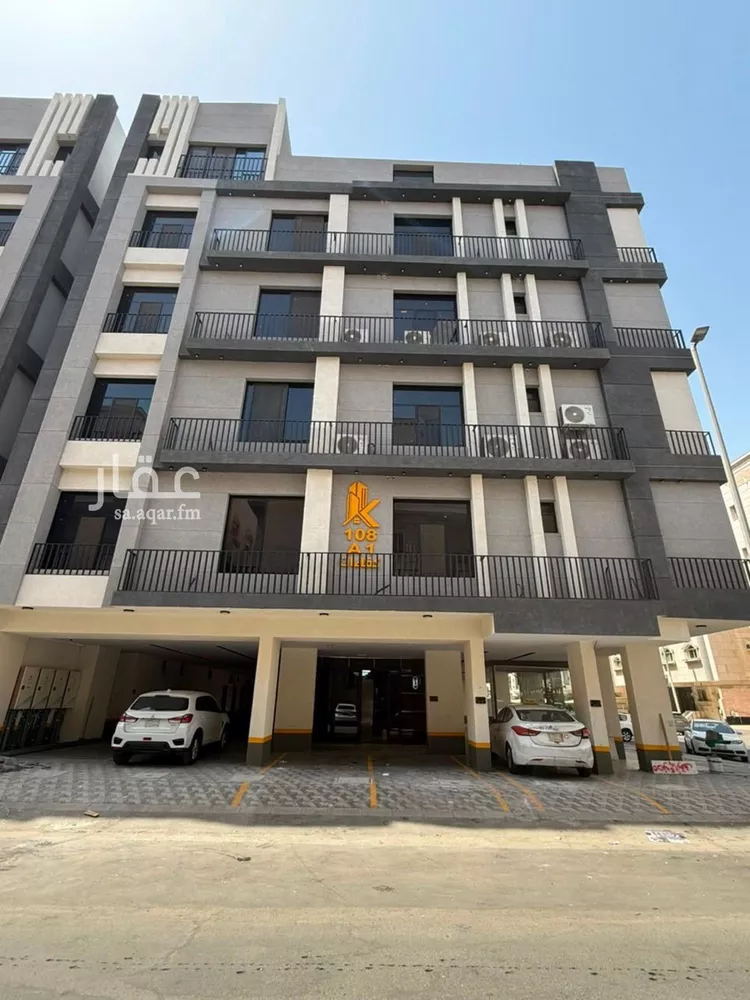 Apartment for Rent in Jeddah Ar Rawdah