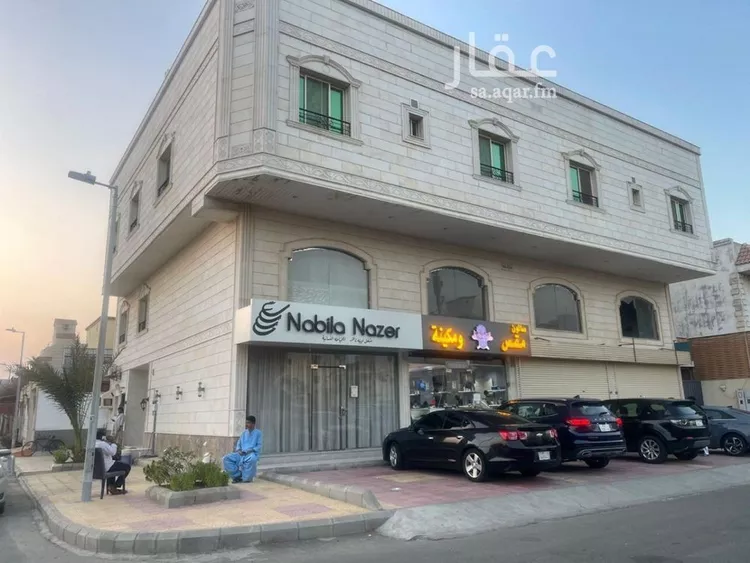 Apartment for Rent in Jeddah Al Murjan