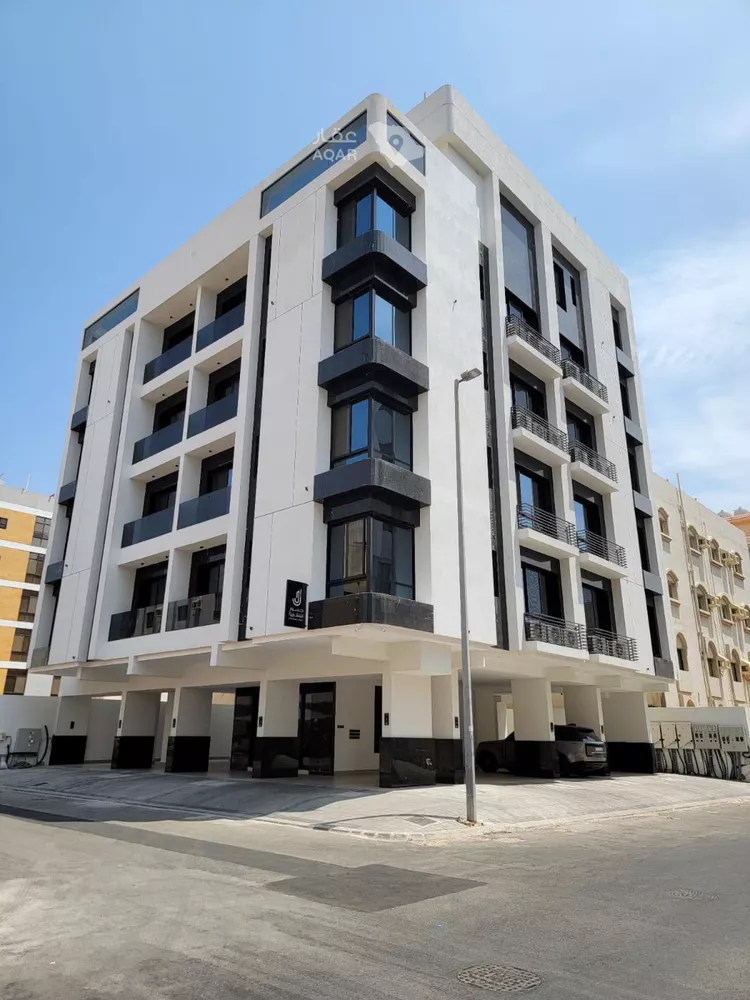 Apartment for Rent in Jeddah Ar Rawdah
