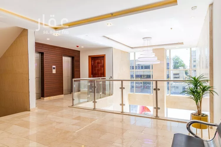 شقة للإيجار في شارع قريش, حي البوادي, مدينة جدة, منطقة مكة المكرمة صورة 4