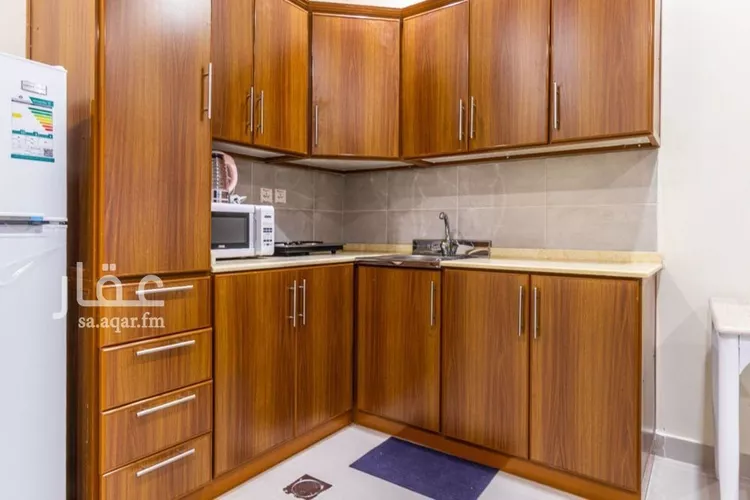 شقة للإيجار في شارع الشعراء, حي الحمراء, مدينة جدة, منطقة مكة المكرمة صورة 4