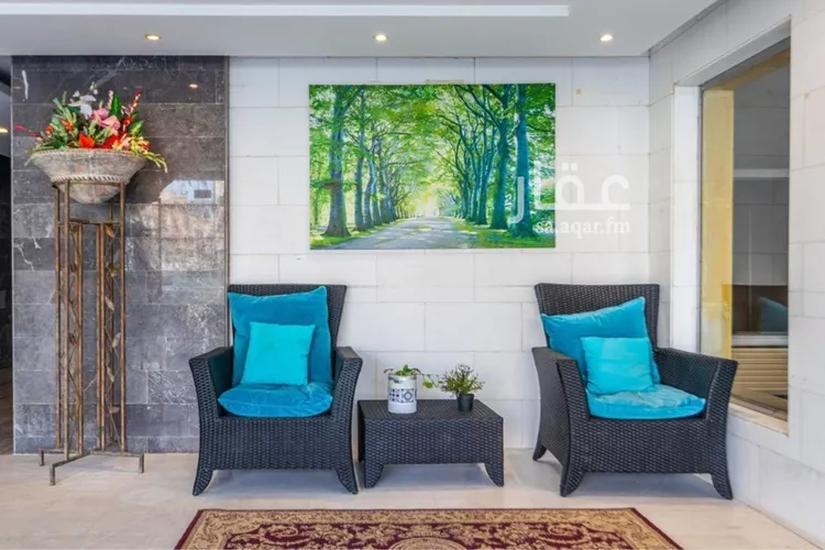 شقة للإيجار في شارع مطلق الزيابي, حي الفيصلية, مدينة جدة, منطقة مكة المكرمة صورة 2