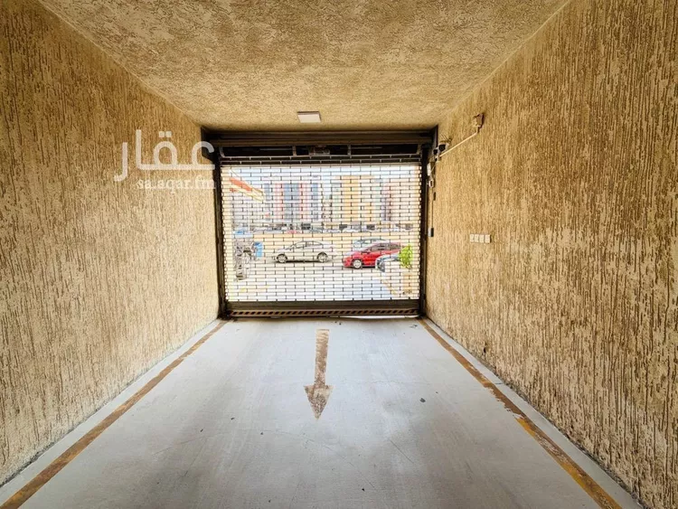 شقة للإيجار في شارع سعيد البختري, حي النزهة, مدينة جدة, منطقة مكة المكرمة صورة 3