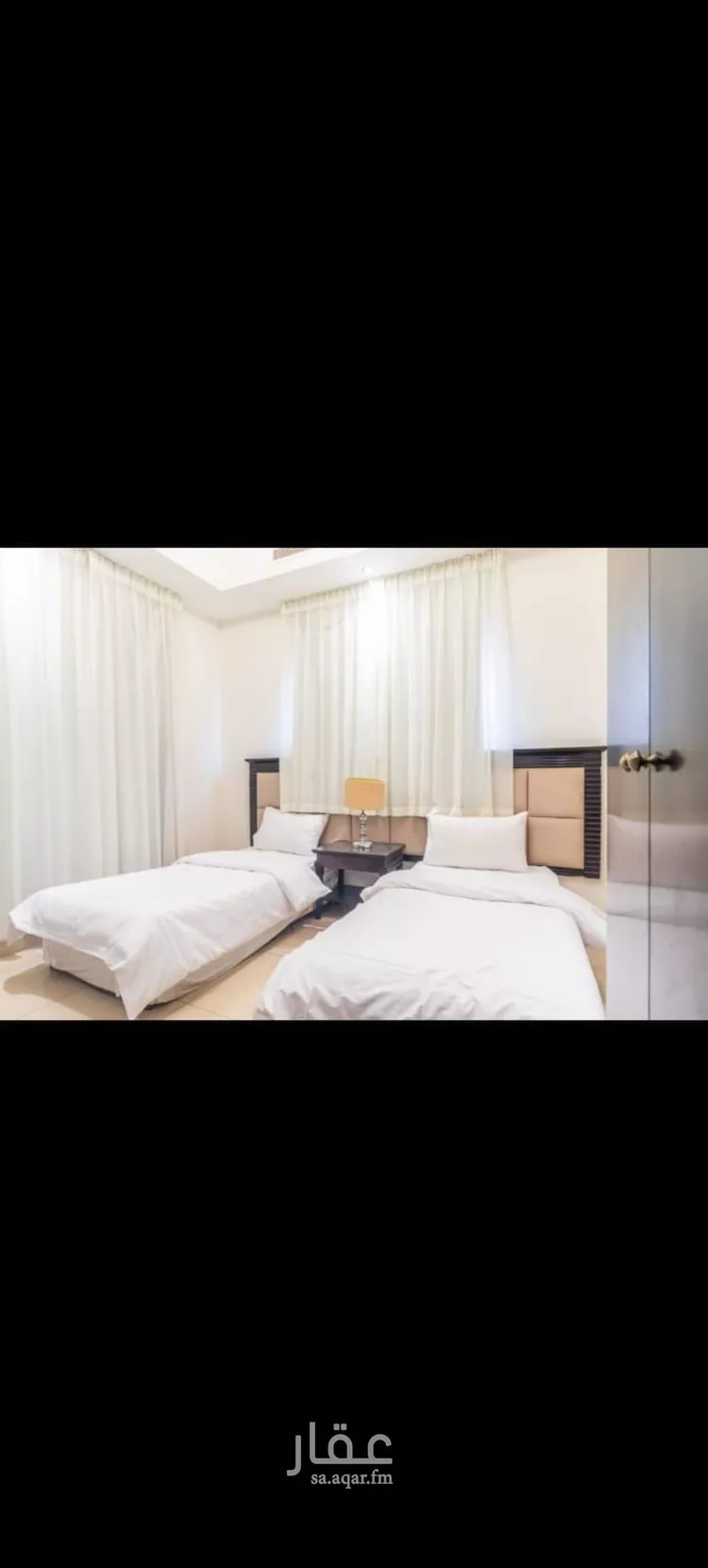 شقة للإيجار في شارع عامر بن كعب, حي السلامة, مدينة جدة, منطقة مكة المكرمة صورة 3