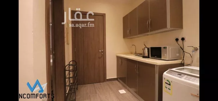 Apartment for Rent in Jeddah Al Hamra صورة 2