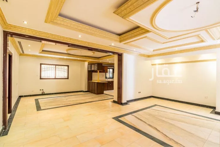 Villa for Rent in Jeddah Al Nahdah صورة 5