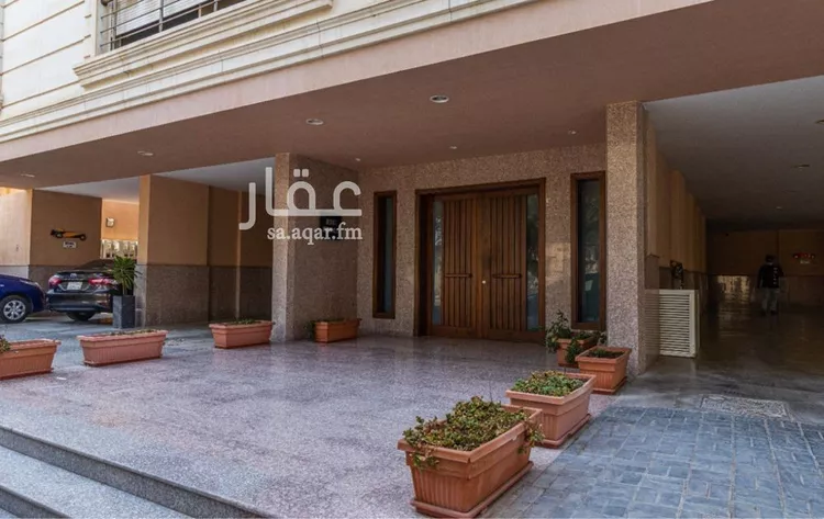 شقة للإيجار في شارع أمين الدين الحلبى, حي البوادي, مدينة جدة, منطقة مكة المكرمة صورة 2