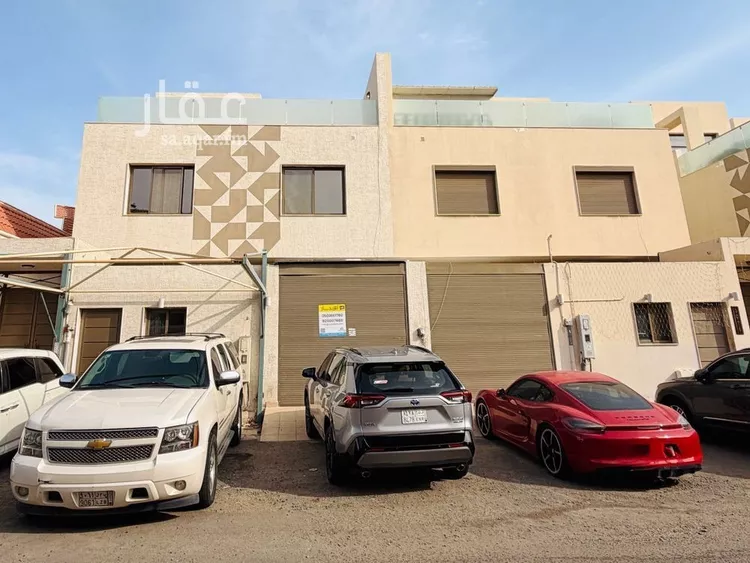 Villa for Rent in Jeddah An Naim