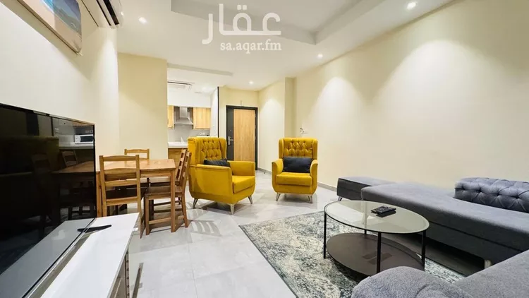شقة للإيجار في شارع النجم الذهبي, حي الرويس, مدينة جدة, منطقة مكة المكرمة صورة 3