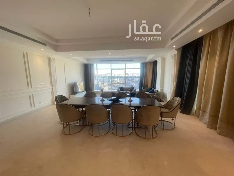 شقة للإيجار في شارع طريق الملك عبدالعزيز, حي أبحر الجنوبية, مدينة جدة, منطقة مكة المكرمة 9