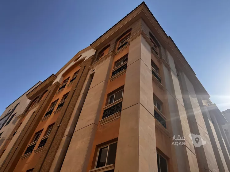 Apartment for Rent in Jeddah Ar Rawdah