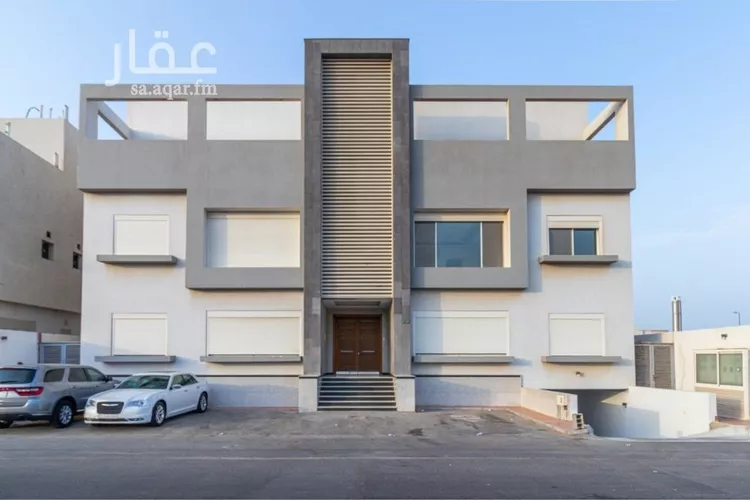 شقة للإيجار في شارع حميري بن كراثه الربعي, حي الشراع, مدينة جدة, منطقة مكة المكرمة