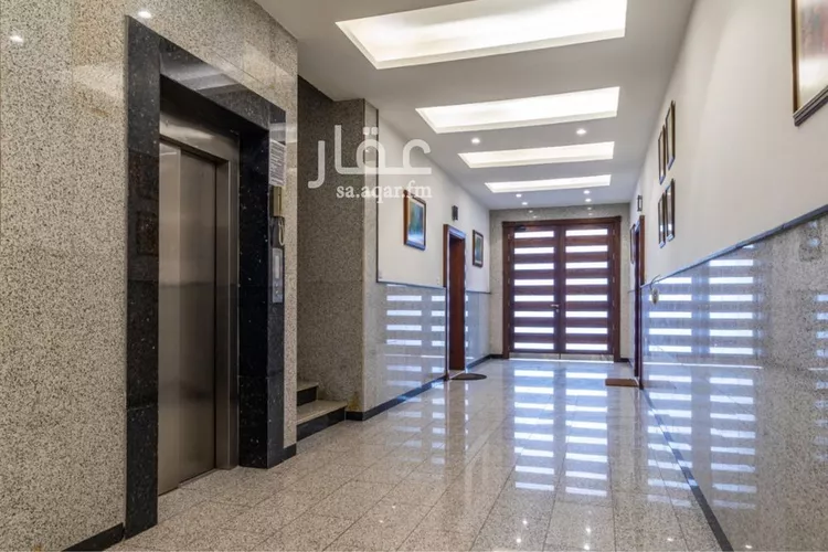 شقة للإيجار في شارع حميري بن كراثه الربعي, حي الشراع, مدينة جدة, منطقة مكة المكرمة صورة 3